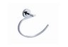 Fresca Alzato Towel Ring