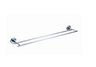 Fresca Alzato 22 Double Towel Bar