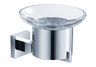 Fresca Glorioso Soap Dish (Wall Mount)