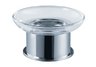 Fresca Glorioso Soap Dish (Free Standing)