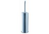 Fresca Chrome Toilet Brush/Holder