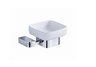 Fresca Solido Soap Dish