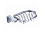 Fresca Generoso Soap Basket