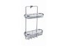 Fresca 2 Tier Wire Basket