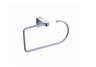 Fresca Generoso Towel Ring