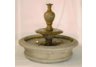 Fairfield Fountain with Urn