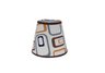 Fancy Block Lamp Shade