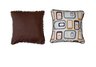 Babykins Fancy Block Pillow Set