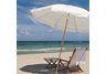 7.5ft Fiberglass Beach Umbrella