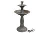Aged Bronze Fiesta Fountain