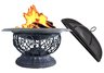 fire pits, firepits, outdoor fire pits, fire urns