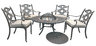 Fire Pit Table Copy