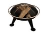 fire pits, outdoor fire pits, fire bowls