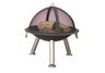 fire pits, outdoor fire pits, fire bowls