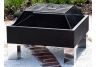 fire pits, outdoor fire pits, fire bowls