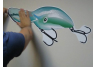 Fishing Lure Wall Sticker