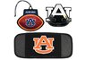 Auburn Tigers Fan Auto Accessory Kit 1