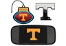 Tennessee Volunteers Fan Auto Accessory Kit 1