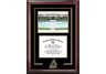 University of Central Florida Spirit Graduate Frame with Limited edition lithograph
