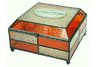 University of Florida Gators Jewelry Box