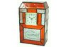 University of Florida Gators Desk Clock
