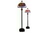 University of Florida Gators Tiffany Floor Lamp