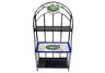 University of Florida Gators Bakers Rack