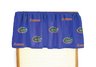 Florida Gator Curtain Valance