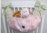 Babykins Flora Toy Bag