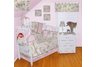 Floral Delight 12 PC Set