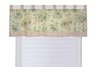 Floral Delight Valance