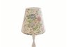 Floral Delight Lamp Shade