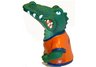 Florida Gator Hitch Cover