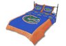 Florida Gators Bedding Sets