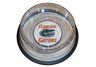 Florida Gators Dog Bowl