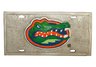 Florida Gators License Plate