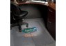 Florida Gator Carpet Chair Mat