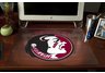 Florida State Centered Mascot Deskpad