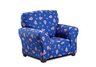 Florida Gators Club Chair