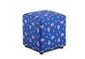 Florida Gators Ottoman