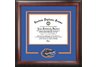 Florida Gators Spirit Diploma Frame