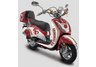 Florida State Crossrunner Scooter
