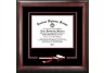 Florida State Seminoles Spirit Diploma Frame