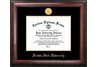 Florida State Seminoles Gold Embossed Diploma Frame