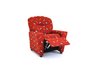 Florida State Seminoles Kids Recliner