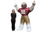 Florida St. Tiny Inflatable