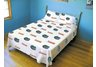 Florida Sheet Set Full White