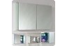 Fresca Large Bathroom Medicine Cabinet w/ Mirrors
