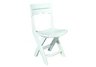 folding rental chair