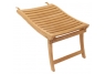 Admiral Reclining Teak Chair